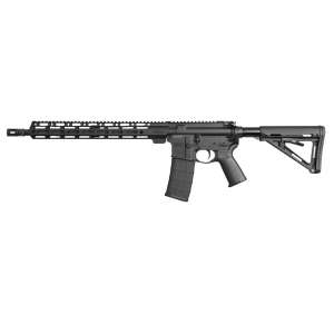 BERSA AR15 5.56MM 30+1 MOE MLOK BLK