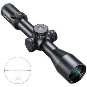 BUSHNELL MATCH PRO 3-18X50 G5 ILL MRAD