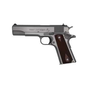 COLT 1991 GOVERNMENT 45ACP SS 5"
