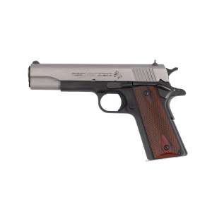 COLT GOV'T TWO-TONE 45ACP 5"