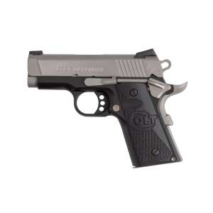 COLT DEFENDER 45ACP TWO-TONE 3" 8+1