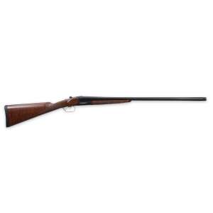 WEATHERBY ORION SXS 20/28 BL/WD 3"