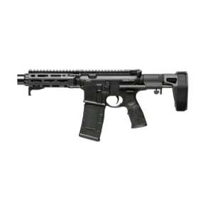 DANIEL DEFENSE DDM4 PDW PIST 300BLK 7" PSB
