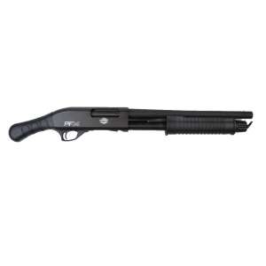 ROCK ISLAND ARMORY PF14 12/14 3" BLACK