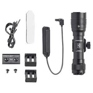 STREAMLIGHT PROTAC RM HL-X PRO 1000LM KIT