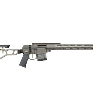 Q MINI FIX 5.56 16" GRY