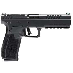 ROCK ISLAND ARMORY RIA5.0 STD 9MM 4.9" 17+1