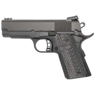 ROCK ISLAND ARMORY ROCK ULT CSL 9MM/22TCM9R 3.62"