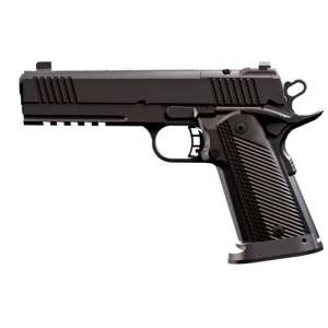 ROCK ISLAND ARMORY TAC ULTRA FS HC 9MM 5" AOS