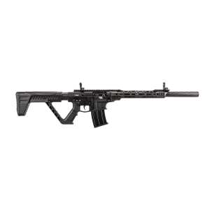 ROCK ISLAND ARMORY VR80 SHOTGUN 12/20 BL/SY 3"