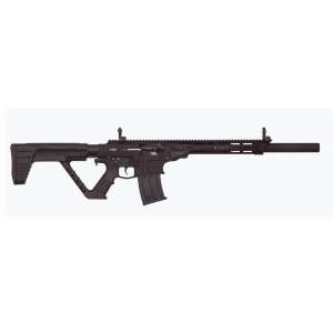 ROCK ISLAND ARMORY VR80 SHOTGUN 12/20 BL/SY 3" CA