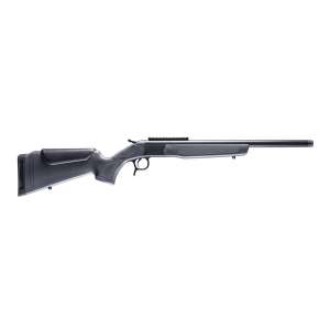 CVA SCOUT 45-70 BLK/SYN 22" TB