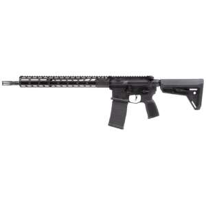 SIG SAUER M400 SDI 5.56MM 16" BLK 30+1
