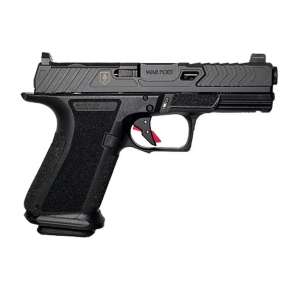 SHADOW SYSTEMS MR920 WAR POET 9MM 15+1 OR