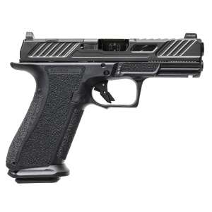 SHADOW SYSTEMS XR920 ELITE 9MM BK/BK OR CA