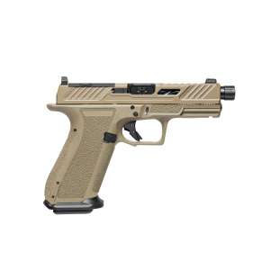 SHADOW SYSTEMS XR920 ELT 9MM FD/BK OR TB 17+1