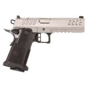 BERSA M2XI 1911 DS 9MM 5" SS