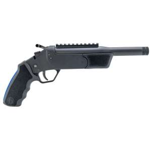 ROSSI BRAWLER 5.56MM 9" BL/BK