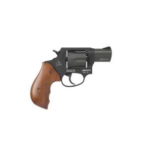 TAURUS 856 ULTRA LITE 38SP BK WALNUT