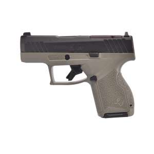 TAURUS GX4 9MM BLK/ODG 3" 13+1 OR   #