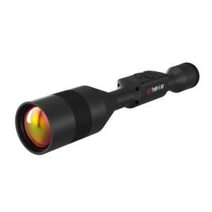 ATN THOR 5 THERMAL 3-30X SCOPE