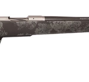 CHRISTENSEN ARMS RIDGELINE FFT TI 6.5PRC 20"