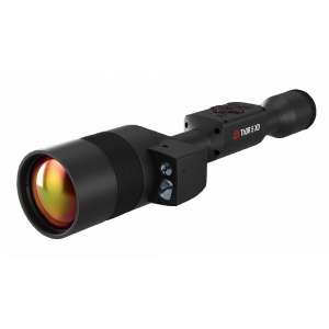 ATN THOR 5 LRF THERMAL 3-30X SCOPE