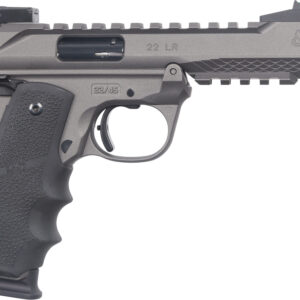 VOL BLK MAMBA 22LR 4.5TNG 10RD