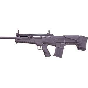 ROCK ISLAND ARMORY VRBP-100 12/20 BL/SY 3" 5+1