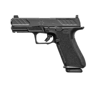 SHADOW SYSTEMS XR920 FND 9MM BLK/BLK OR 17+1#