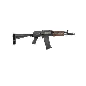 ZASTAVA ARMS USA ZPAP85 PISTOL 5.56 WOOD SBA3