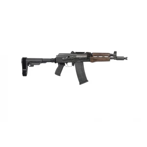 ZASTAVA ARMS USA ZPAP85 PISTOL 5.56 WOOD SBA3