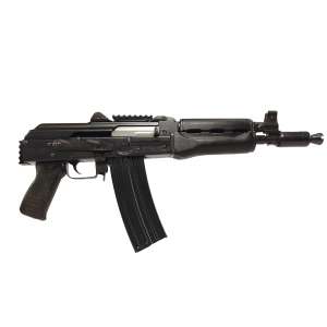 ZASTAVA ARMS USA ZPAP85 PISTOL 5.56 WOOD RAIL