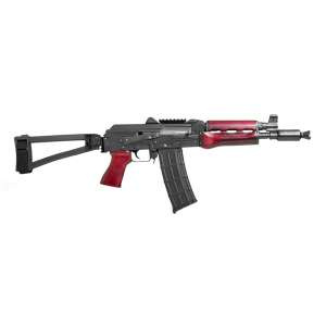 ZASTAVA ARMS USA ZPAP85 5.56 SERB RED BRACE