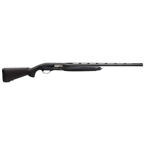 BRN MAXUS II STALKR 12M/28