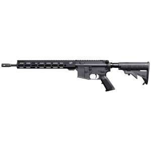 BUSHMASTER QRC II 5.56 16" 10+1 BLK