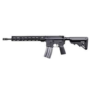 BUSHMASTER QRC PRO II 5.56 16" 10+1 BLK