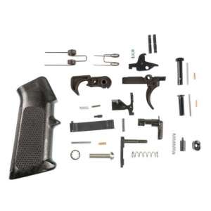 SWA AR15 COMPLT LWR PARTS KIT