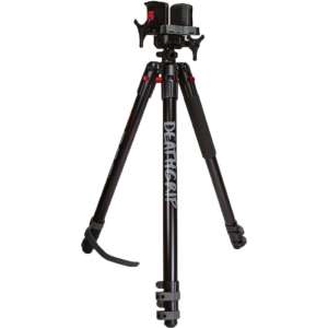 BOG DEATHGRIP TRIPOD ALUMINUM