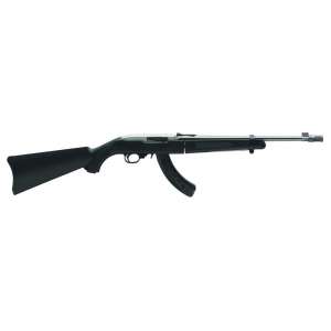 RUG 10/22-TD 22LR SS SYN 25 DE