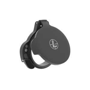 LEUPOLD LENS COVER ALUMINA LARGE EP