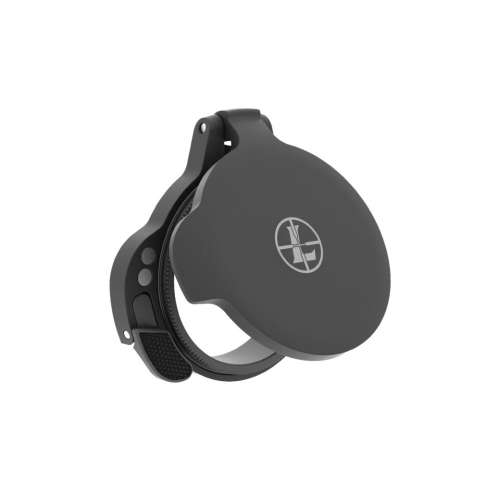 LEUPOLD LENS COVER ALUMINA LARGE EP