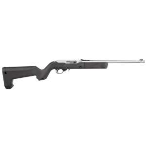 RUG 10/22 TD 22LR 10RD SS DE