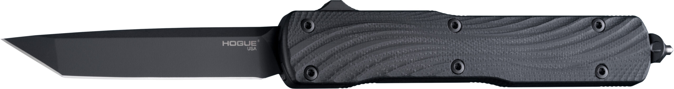 HOG COUNTERSTRIKE BLACK TANTO