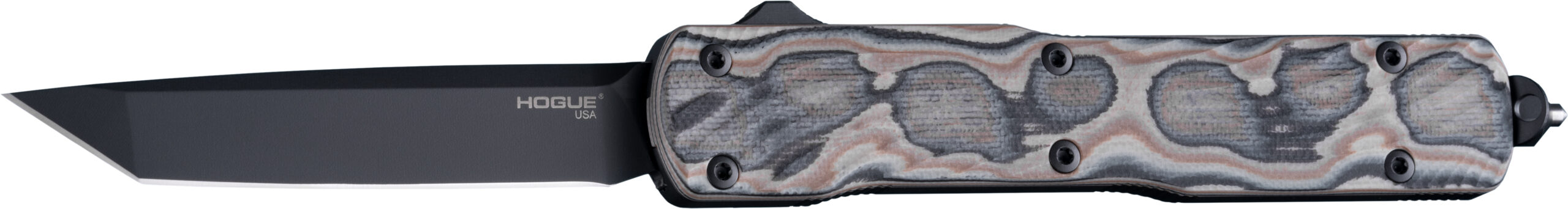 HOG COUNTERSTRIKE DEARTH TANTO