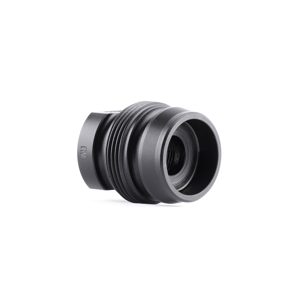 DEAD AIR ARMAMENT XENO XERO MOUNT 11/16-24