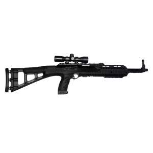 HPT CARB TS 45AP SEMI 17.5B SC