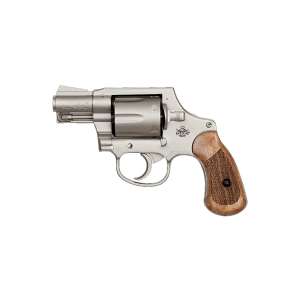 ROCK ISLAND ARMORY M206 REVOLVER 38SP 2" SPURLESS