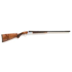 CHARLES DALY 500 SXS FIELD 20/26 BL/WD 3"