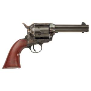 TAYLOR'S & COMPANY GUNFIGHTER 357MAG BL/WD 4.75"